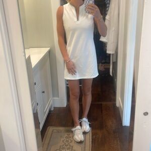 Tory Sport Small tennis/golf/pickle dress